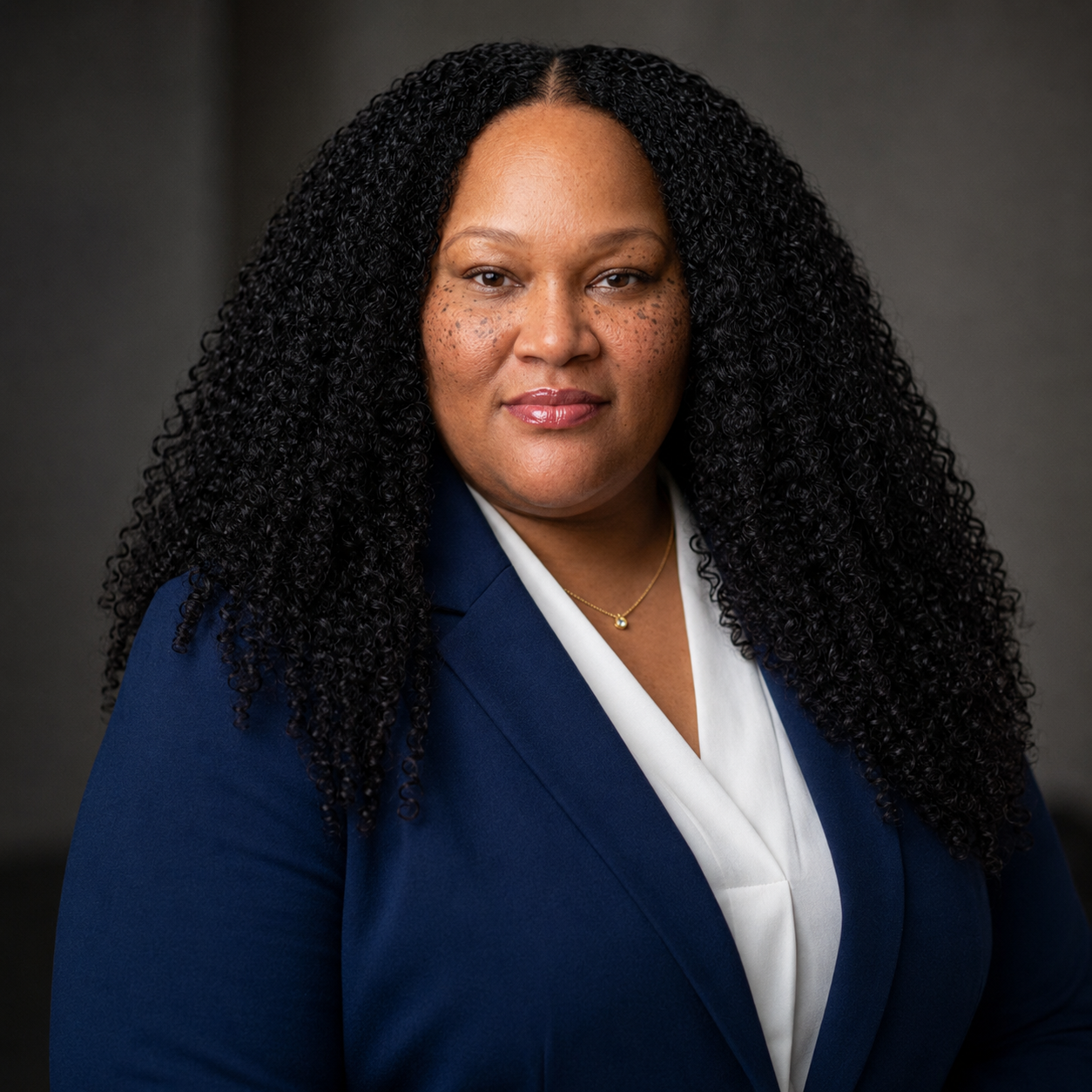 Author Chanteau Chany Wilson